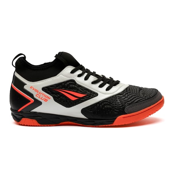 Chuteira Futsal Adulto Penalty Evolution Club Locker Y-1