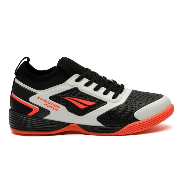 Chuteira Futsal Júnior Penalty Evolution Player Y-1