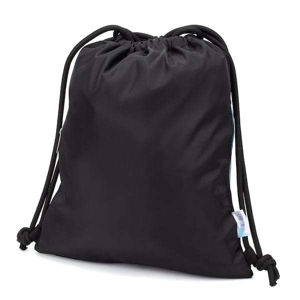 Vista 2 Gym Sack AFA 26 Afa PRETO