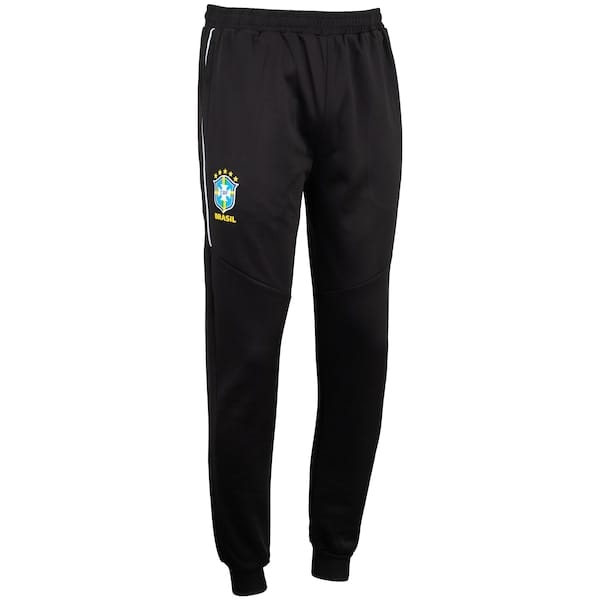 Calça Polytricot CBF 26/27 Masculina