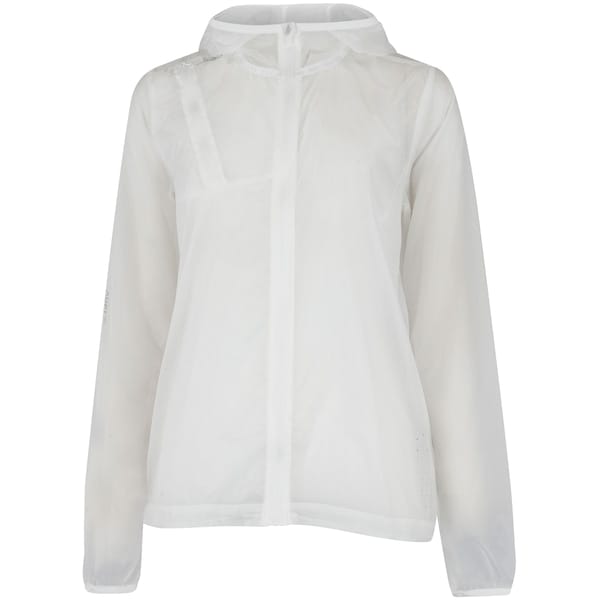 Jaqueta Corta-Vento Feminina Olympikus Corre