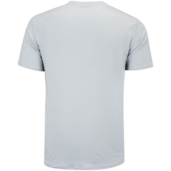 Camiseta Regulação Térmica Estampada - 2