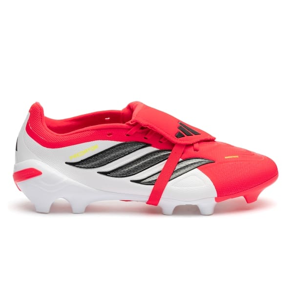 Chuteira de Campo Júnior adidas Predator League