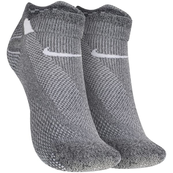 Meia Para Corrida Nike Lightweight Running No Show 1 par