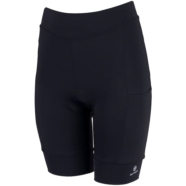 Bermuda de Ciclismo Feminina Barbedo Belíssima