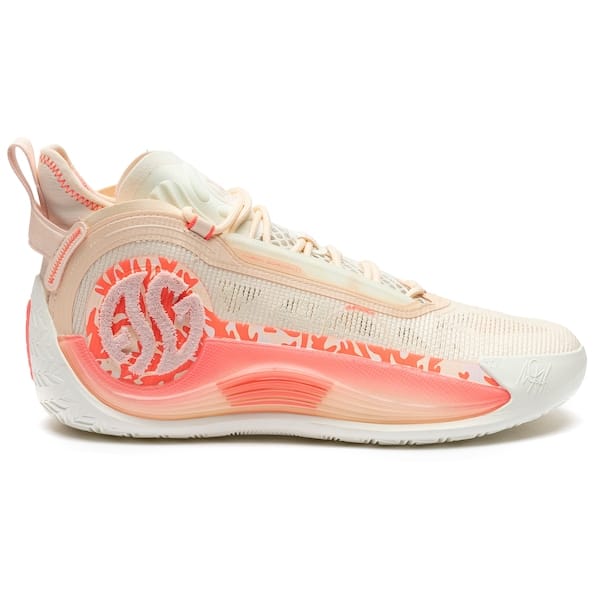 Tênis Masculino 361º AG 4 Soar SE Limited Series