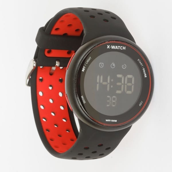 Relógio Digital X-Watch XMPPD761 Adulto - 2