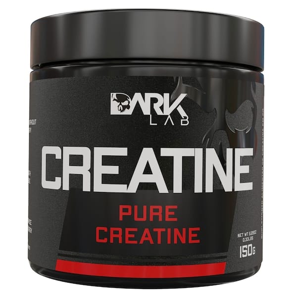 Creatina Pura Dark Lab 150g
