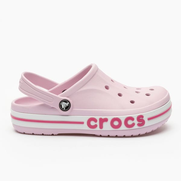 Sandália Juvenil Crocs Bayaband Clog - 2