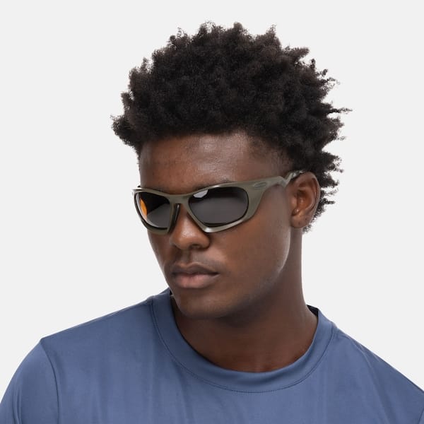 Óculos de Sol Oakley Lateralis - 2