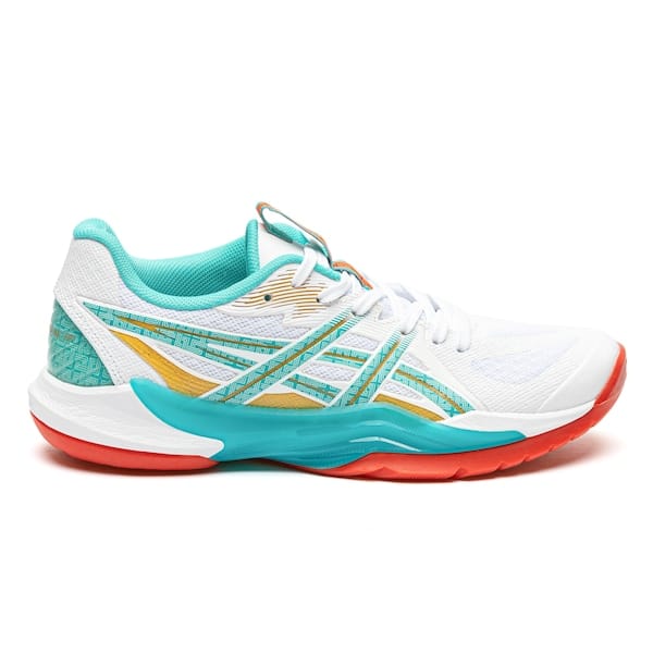 Tênis Feminino ASICS Powerbreak Ff