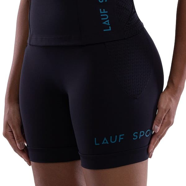 Short Lauf Elysia Feminino