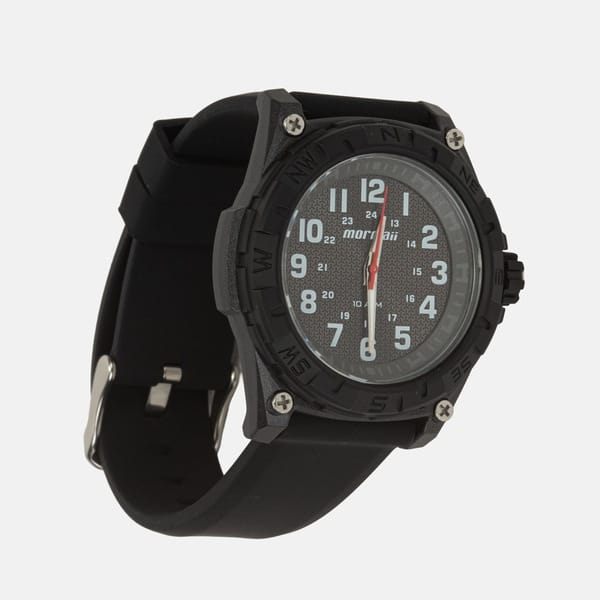 Relógio Mormaii Analógico Casual Mo2035lyk8p - 2
