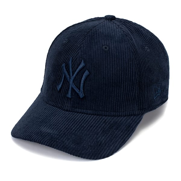 Boné New York Yankees New Era MLB 9Forty Cord Adulto