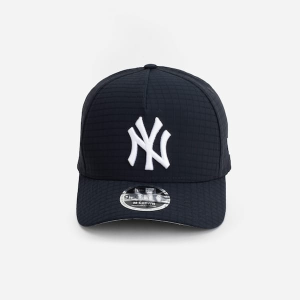 Boné New York Yankees MLB New Era Soft Aba Curva - 2