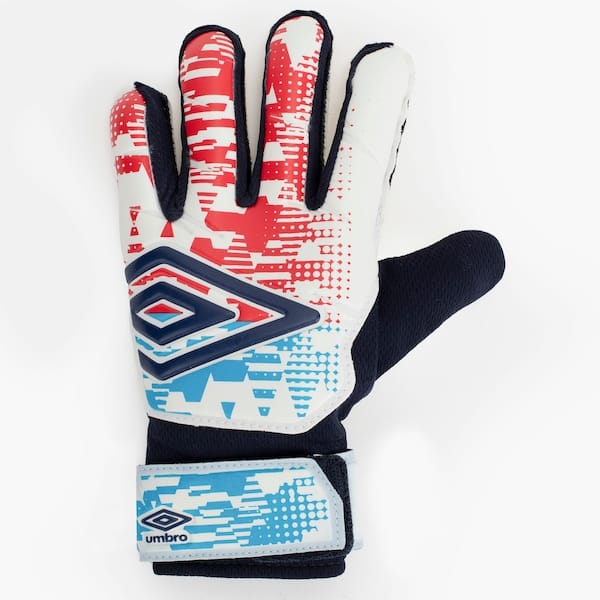 Luva de Goleiro Umbro Formation Juvenil - 2