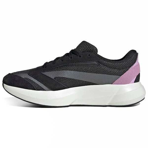 Vista 2 Tenis adidas Lightshift - Unissex Adidas PRETO/ROSA