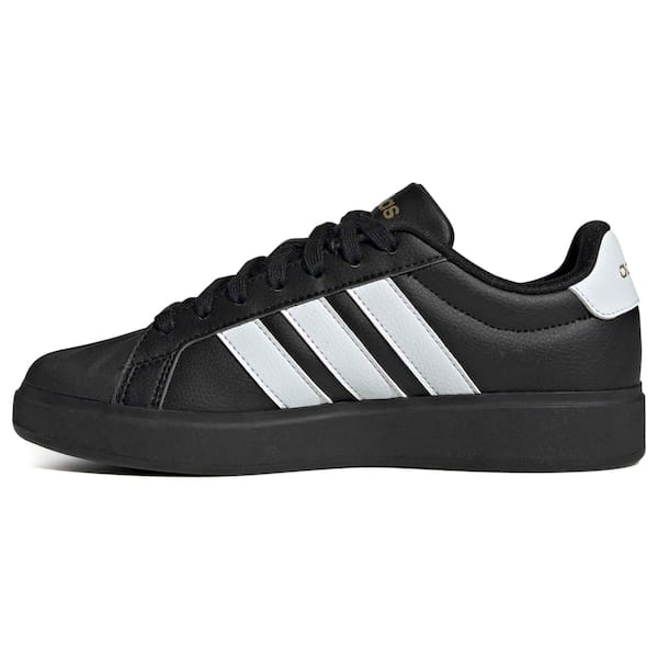 Vista 2 Tênis Masculino adidas Streettalk Adidas PRETO/BRANCO