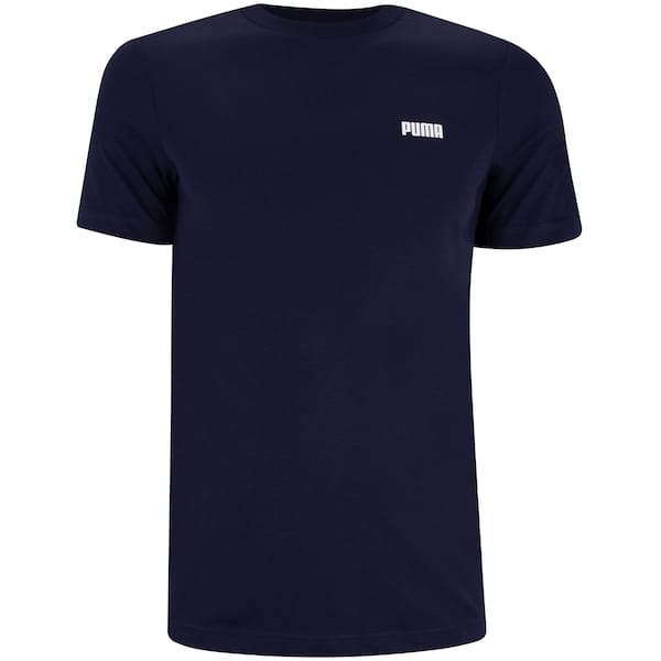 Camiseta PUMA Essential Small Logo Masculina