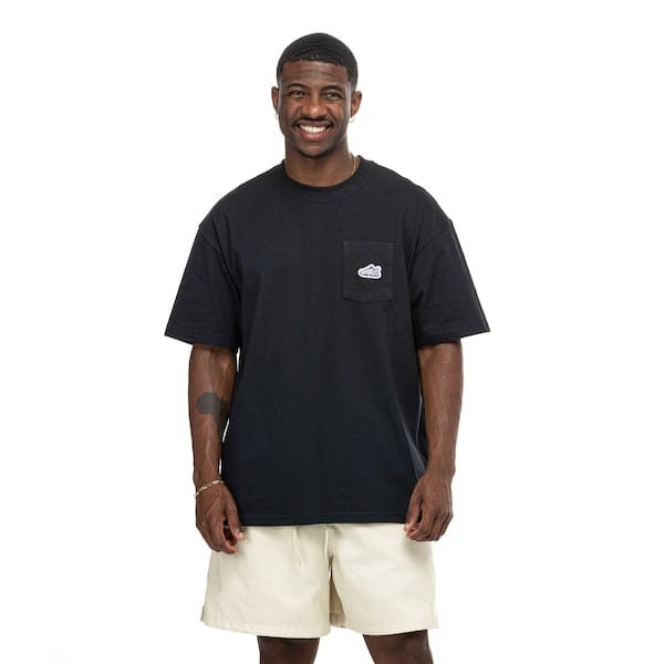 Camiseta Nike Sportswear Patch Masculina