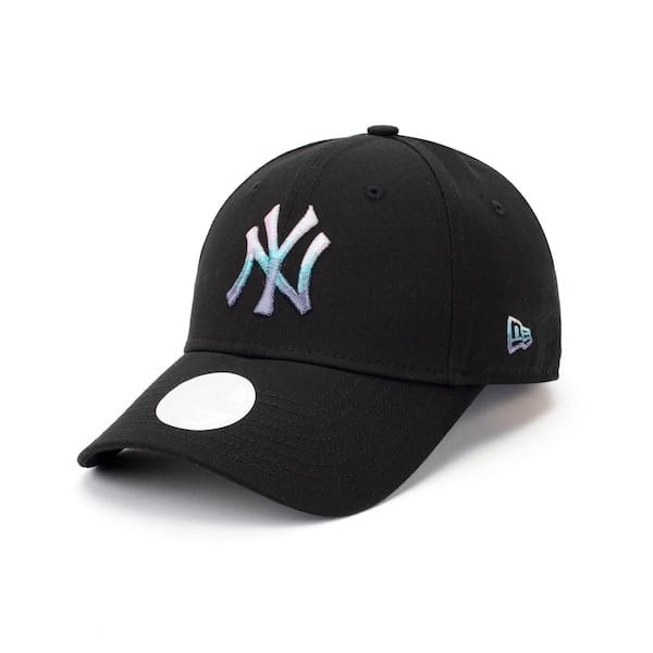 Boné New York Yankees New Era MLB Metallic Logo 9Forty Adulto