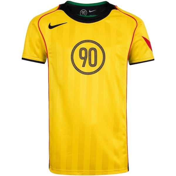 Camiseta Nike Total 90 Energy Infantil