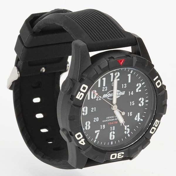 Relógio Mormaii Analógico Casual Mopc21jalm8p - 2
