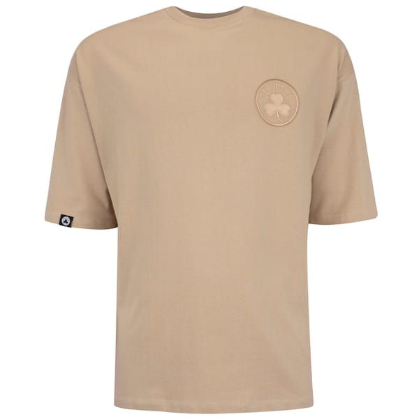 Camiseta Boston Celtics NBA Embossed N0503 Masculina