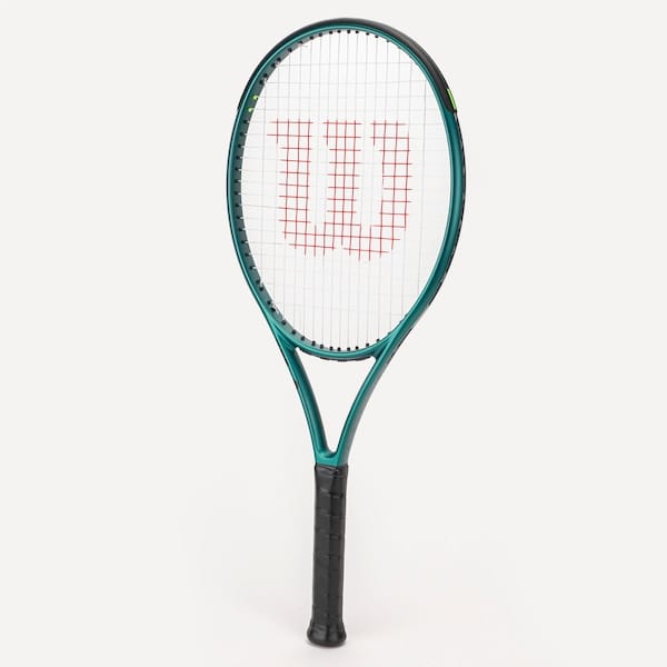 Raquete de Tênis Wilson Blade 26 V9 - Avançado - Adulto - 2