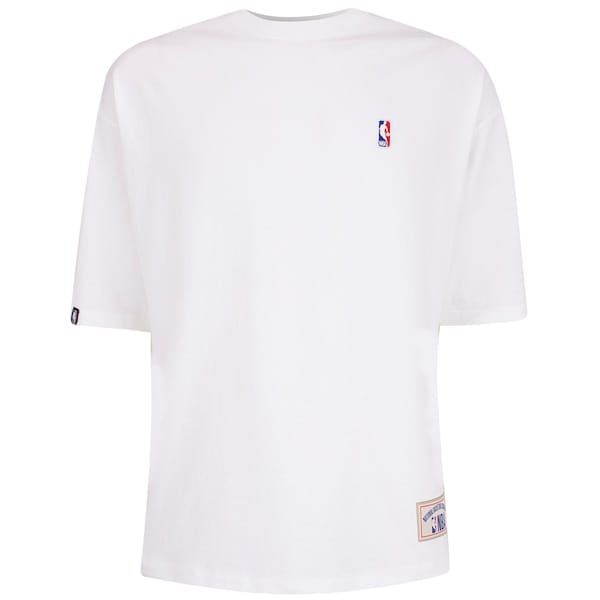 Camiseta NBA Mini Logo N0549 Masculina