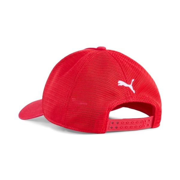Boné Adulto PUMA Ferrari Trucker - 2