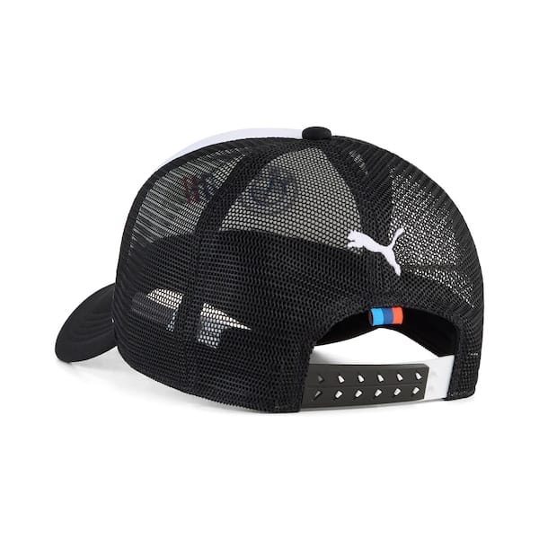 Boné Adulto PUMA BMW Motorsport Trucker - 2