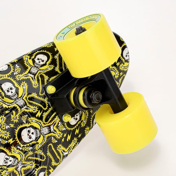 Skate Bel Cruiser The Dreamlander - 2