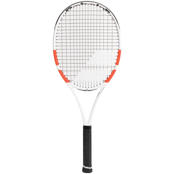 Raquete de Tênis Babolat Pure Strike 100 Gen4 - Avançado - Adulto