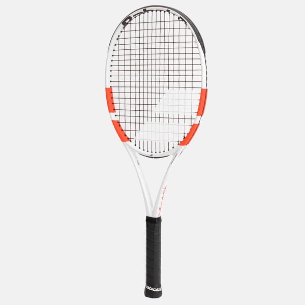 Raquete de Tênis Babolat Pure Strike 100 Gen4 - Avançado - Adulto - 2