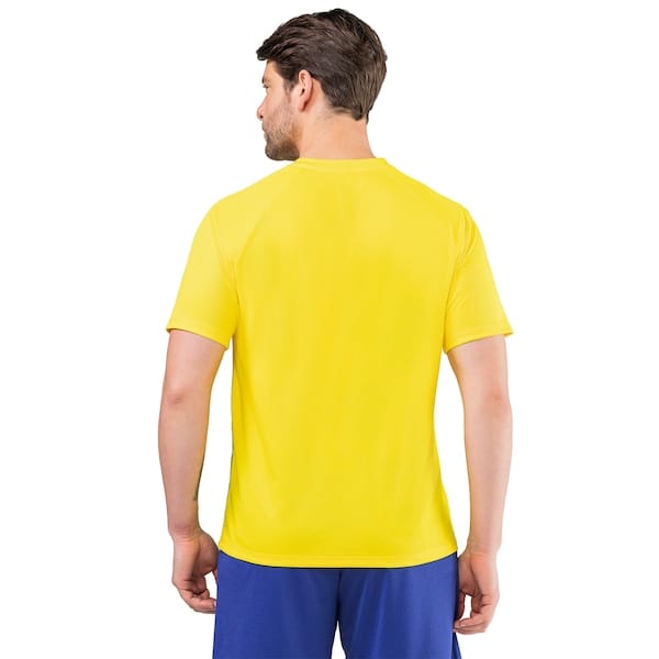 Vista 2 Camiseta Penta da Seleção do Brasil CBF 26/27 Masculina Cbf AMARELO