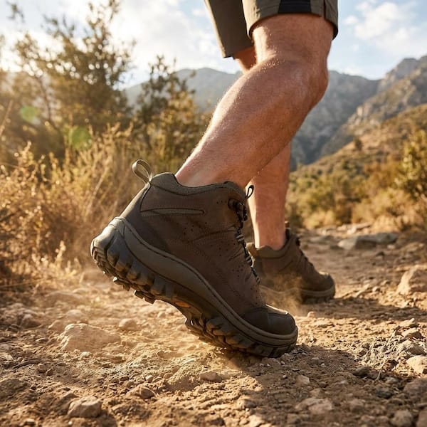 Bota Masculina Nord Horizonte - 2