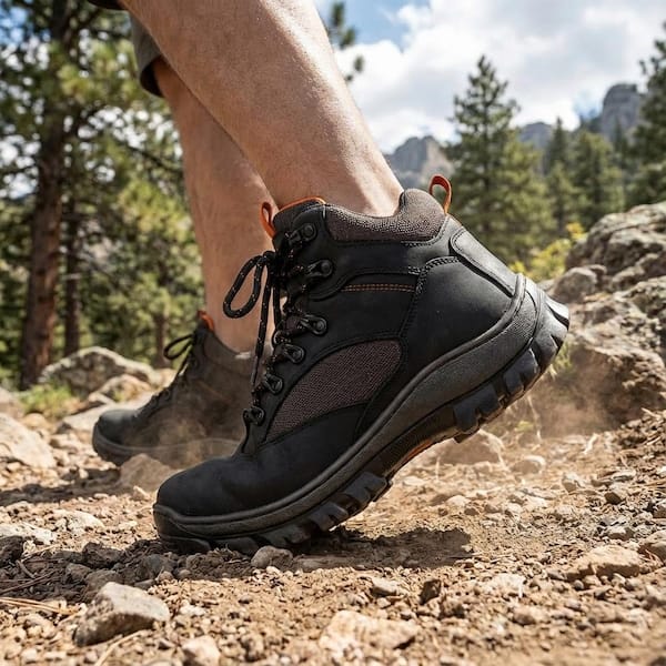 Bota Masculina Nord Latitude - 2