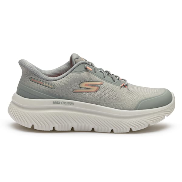 Tênis Feminino Skechers Go Walk Max Cushioning Hyper