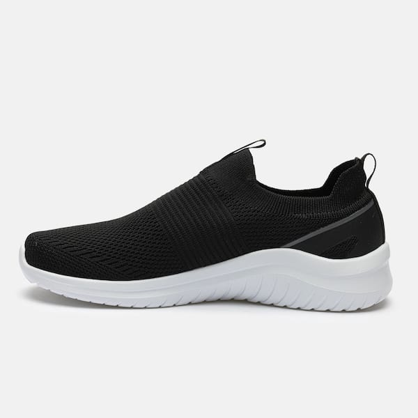 Vista 2 Tênis Masculino Skechers Ultra Flex 2.0 Skechers PRETO