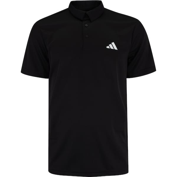 Camisa Polo adidas Tennis Logo - Masculina