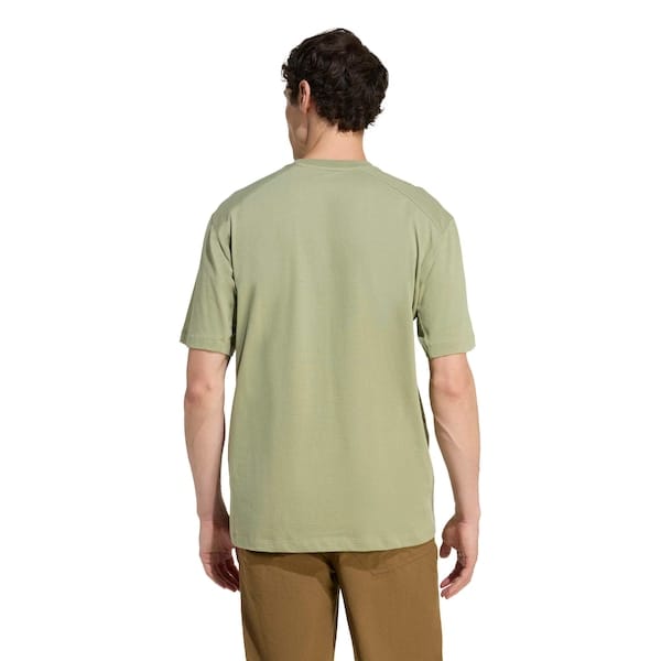 CAMISETA ADIDAS TX LOGO - 2