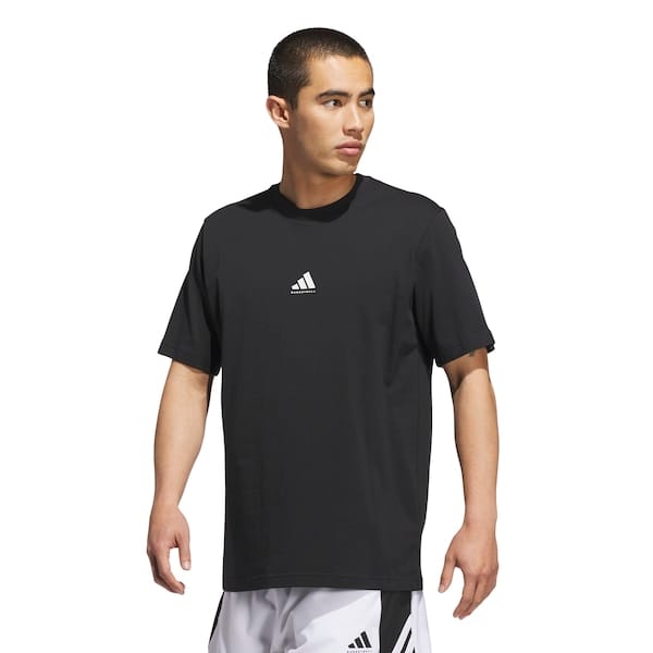 CAMISETA ADIDAS ADI BB FOUND
