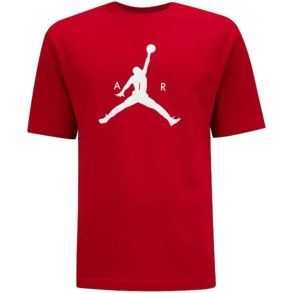 Camiseta Nike Jordan Jumpman Masculina