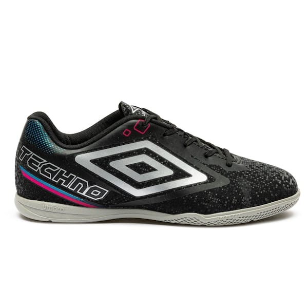 Chuteira Futsal Júnior Umbro Techno II