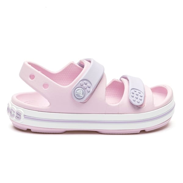 Sandália Infantil Crocs Crocband Cruiser Sandal