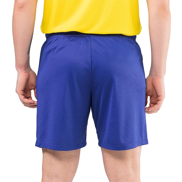 Vista 2 Calção da Seleção CBF 26/27 Masculino Cbf AZUL ESCURO