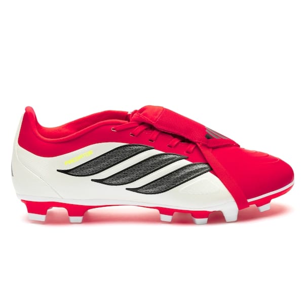 Chuteira de Campo Adulto adidas Predator Club