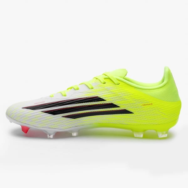 Vista 2 Chuteira de Campo Adulto adidas F50 League Adidas AMARELO