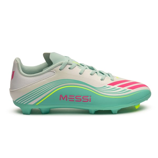 Chuteira de Campo Júnior adidas F50 Messi League